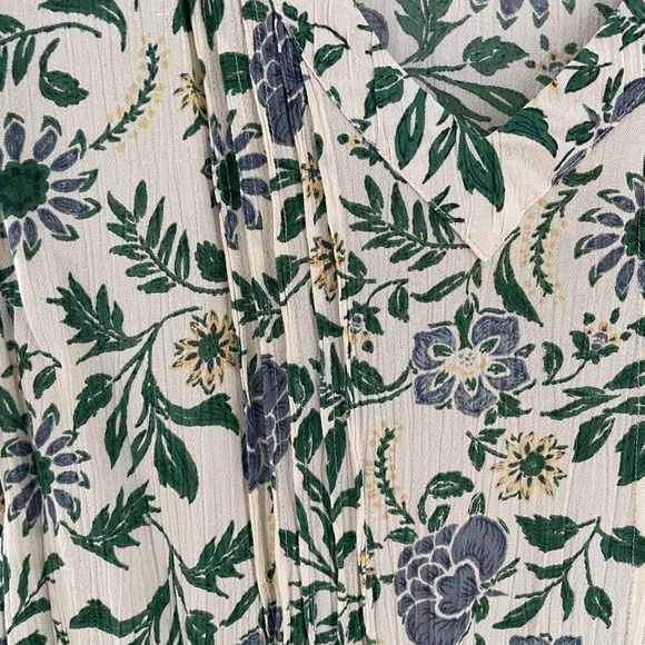 Sleeveless top by Coldwater Creek, size L - Picture 3 of 3